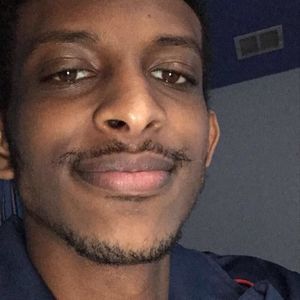 Meet your Posher, Nathan